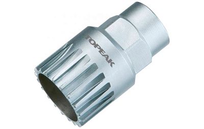 Превью  Съемник каретки TOPEAK Cartridge Bottom Bracket Tool TPS-SP18